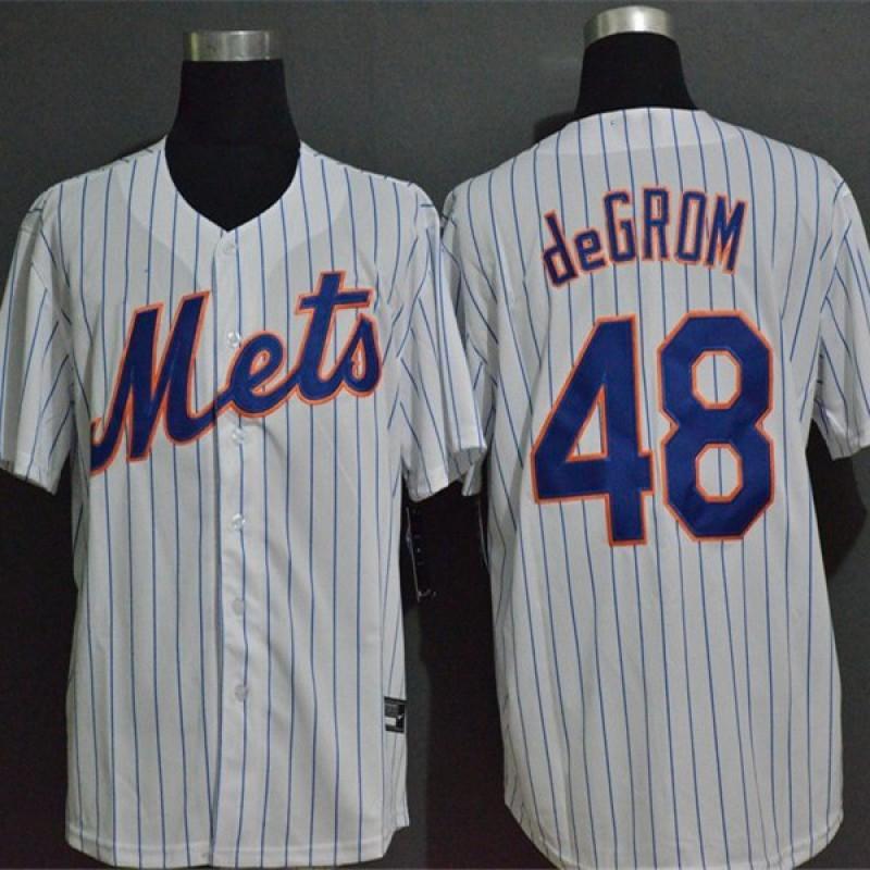 Camiseta de Béisbol New York Mets Unisex Bordada Personalizada Ropa para Fans de la MLB Ropa Deportiva Hombres Mujeres Otoño