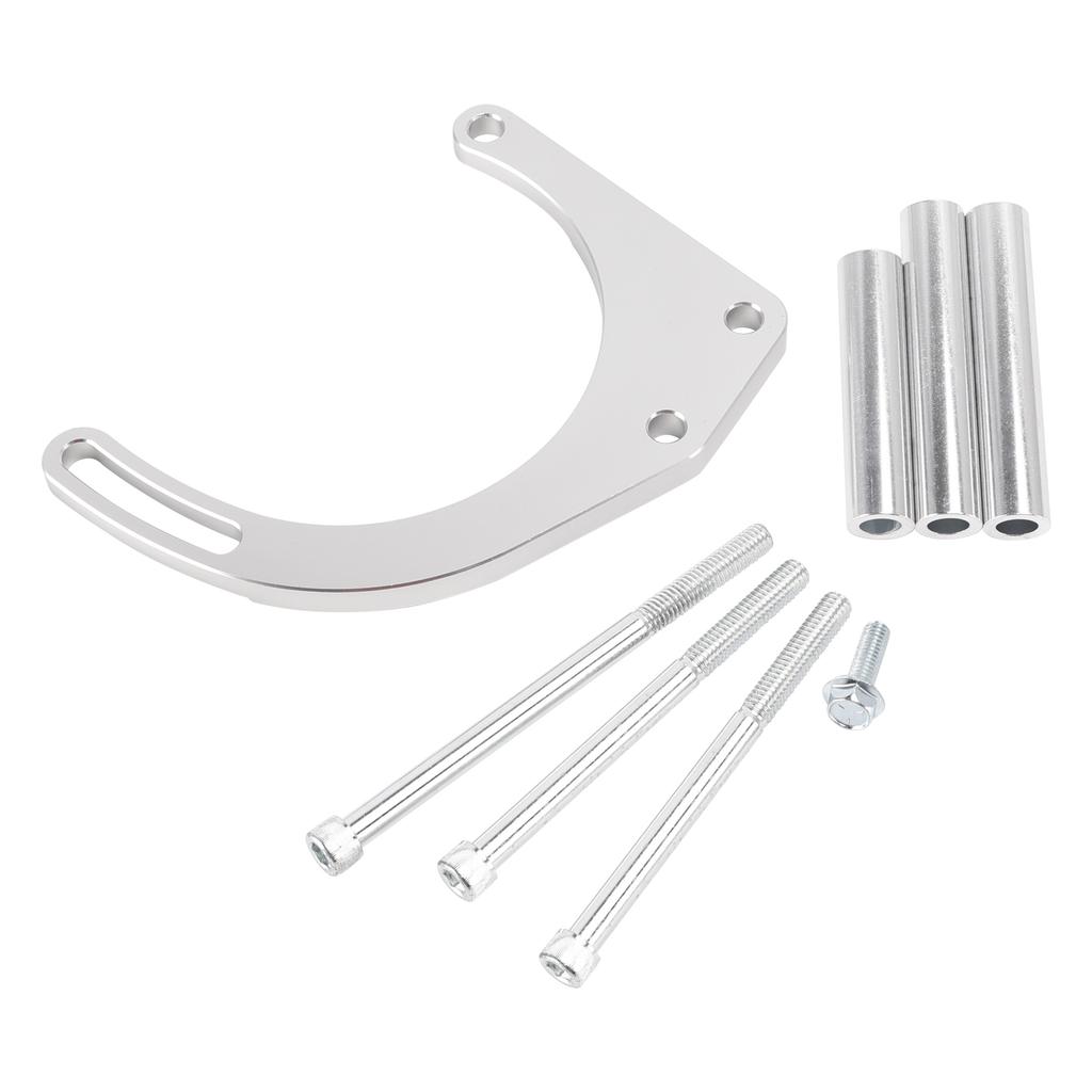 Lichtmaschinenhalterung Elektrisch Verstellbar Wasserpumpenhalterungssatz 551672E Für Chevy