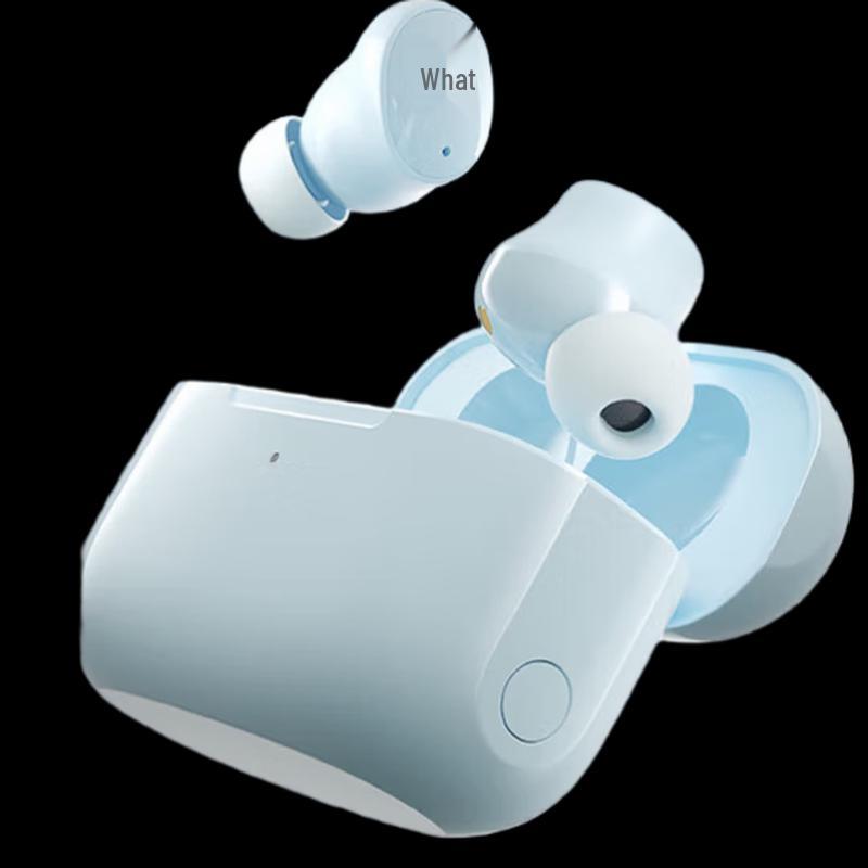 

EDIFIER TWS1 ANC True Wireless Earbuds