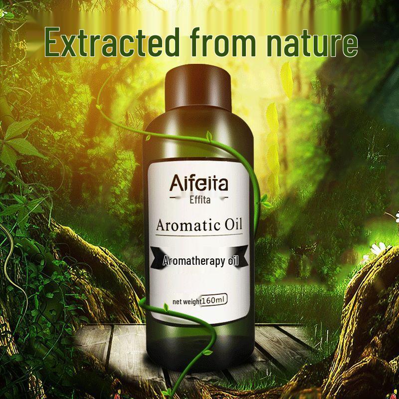 Aifita Commercial Smart Scent Diffusers & Essential Oil Refills Hilton Scent 160ml