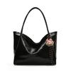 Large Capacity Bag Women's Tote Bag New Versatile Shoulder Commuter Bag