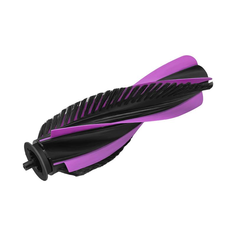 Compatible Replacement Kit for JONR P20PRO T5 Pro: Main Brush, Side Brushes, Filters, Mop, Dust Bags