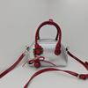 Niche Light Luxury Midsummer Overture Pillow Bag Women'S High-End Handbag Single Shoulder Crossbody Small Bag Tide
