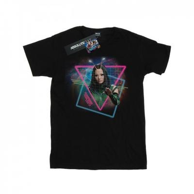 Mens Guardians Of The Galaxy Neon Mantis T-Shirt