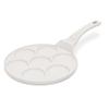 TITANIUM FRYING PAN 26cm FOR PANCAKES BERLINGER HAUS BH-7794 SAHARA