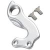 Accessories Bicycle Tail Hook Aluminium Alloy Bicycle Bracket
