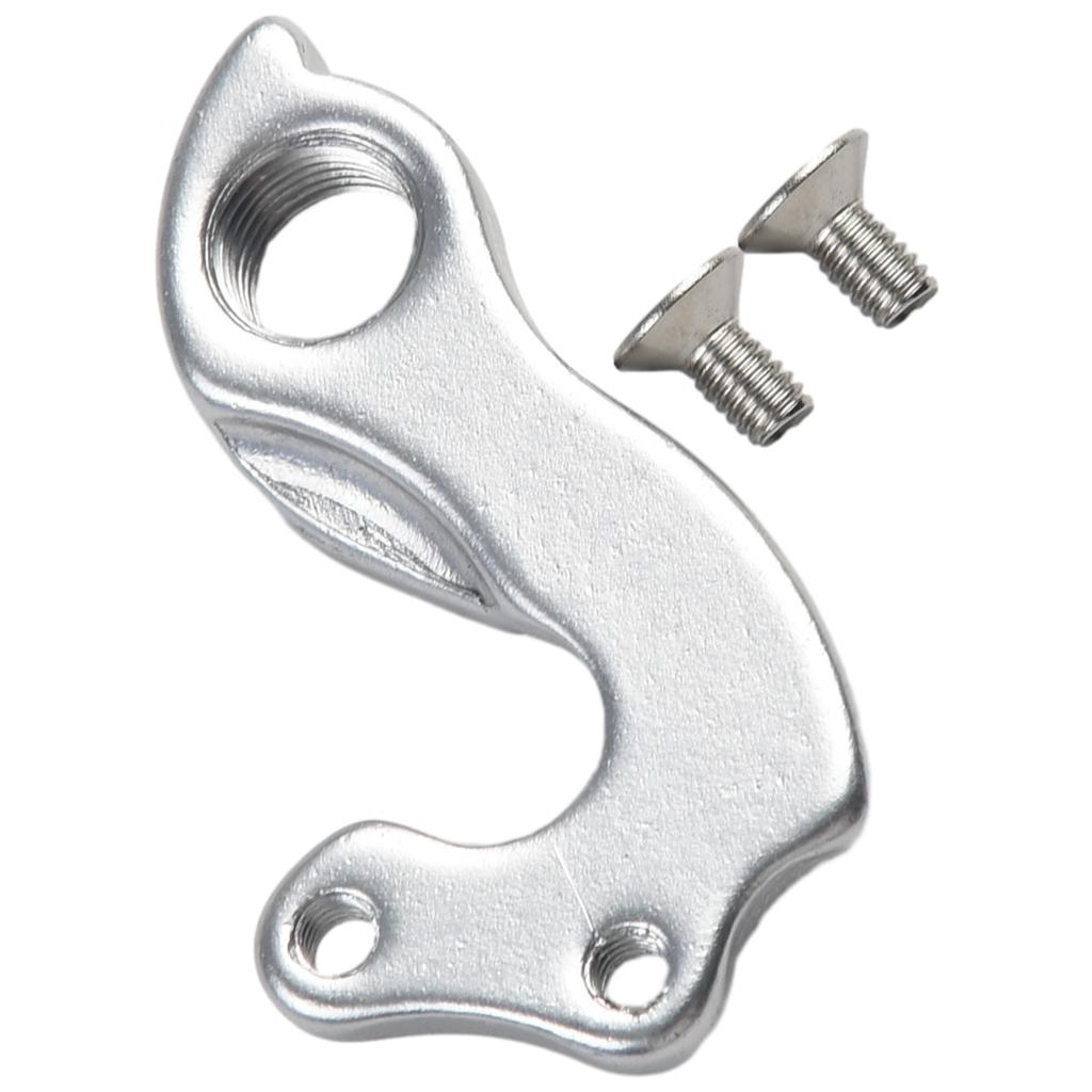 Accessories Bicycle Tail Hook Aluminium Alloy Bicycle Bracket