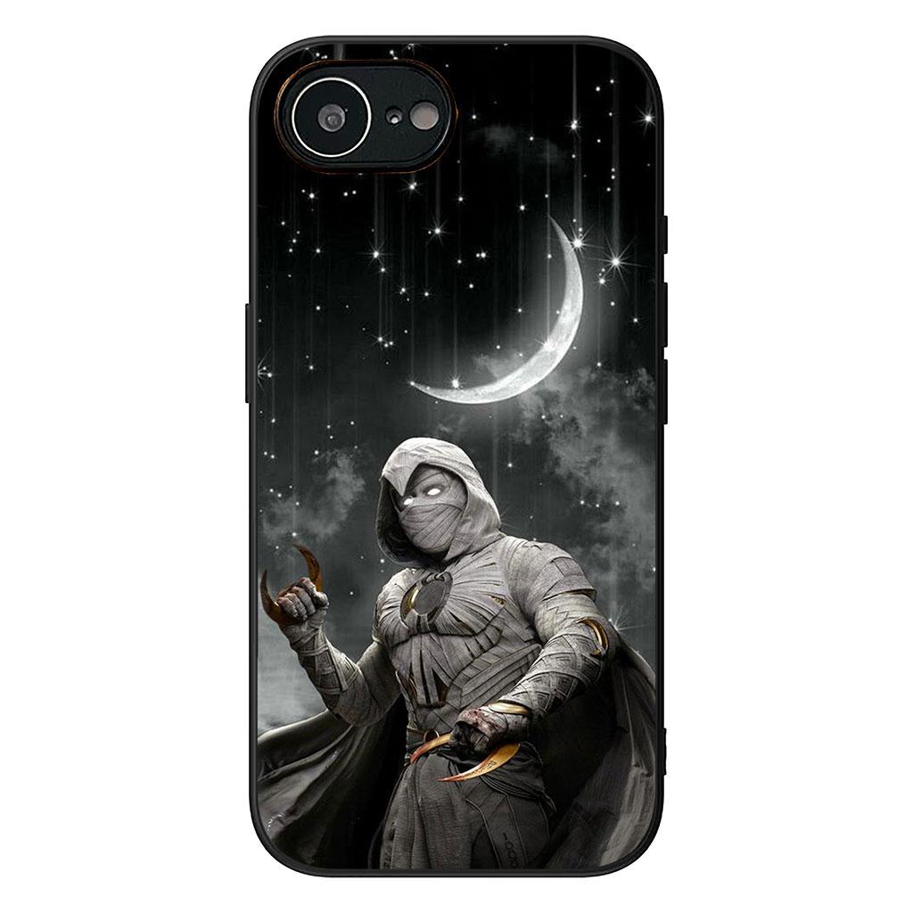 

Marc Spector Marvel Moon Knight for Samsung Galaxy A17 A07 A04 j7 J5 J2 Prime J8 A01 A02 A03 A23 A71 A72 A41 M23 Case Galaxy A04s