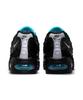 Nike Air Max 95 Big Bubble M - Black:Gamma Blue:Metallic Silver:Chrome / Im4691-001