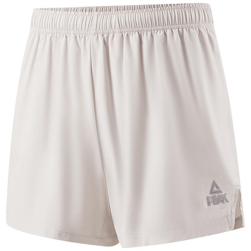 

Peak Men s Quick-Dry 2-in-1 Running Shorts with Waist Bag XL