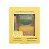 Elmira Cotton Candy Makeup Sponge Set