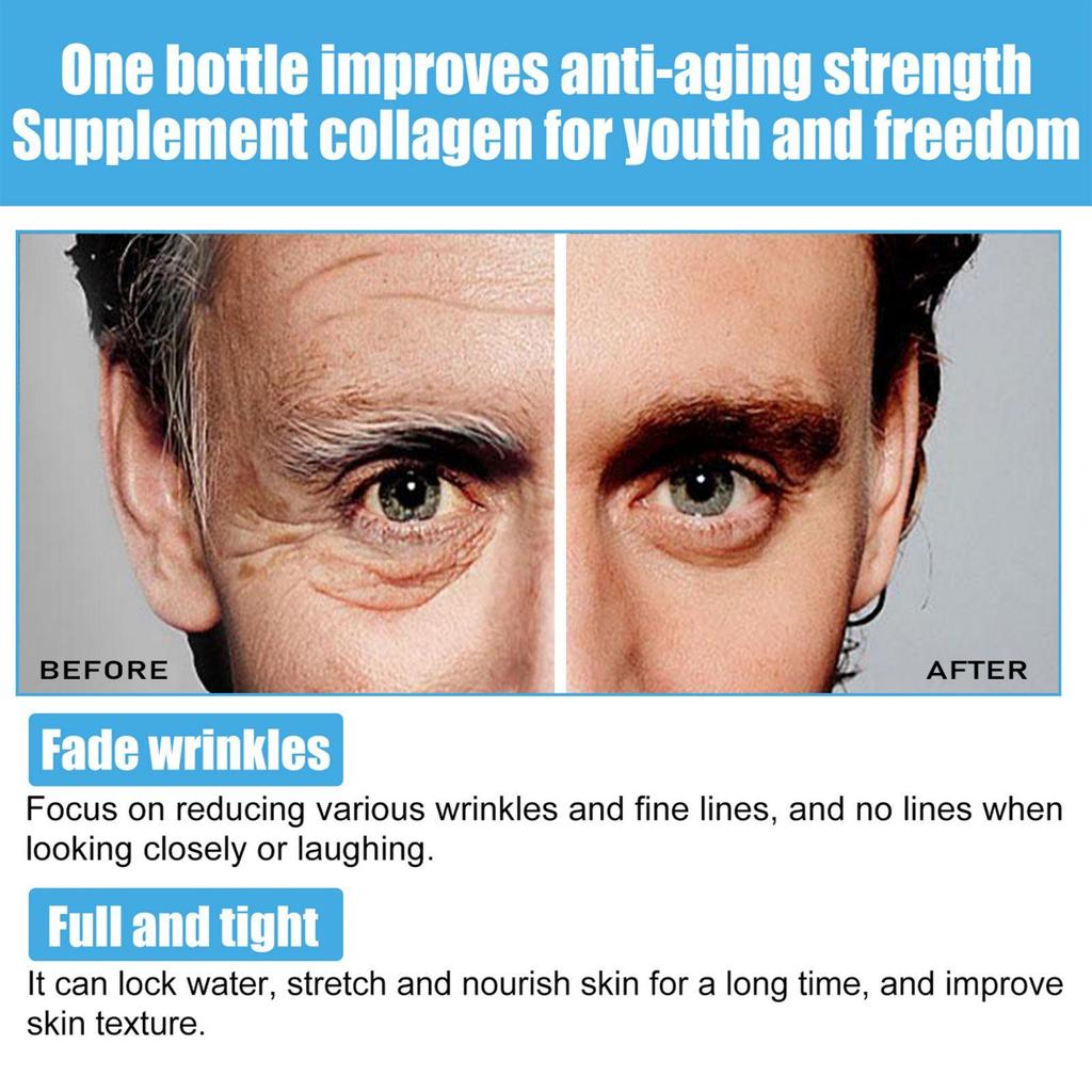 Eye Firming Cream Brightens the Eyes, Improves Dullness, Evenly Distributes Skin Tone, Moisturizes and Moisturizes the Eye Cream