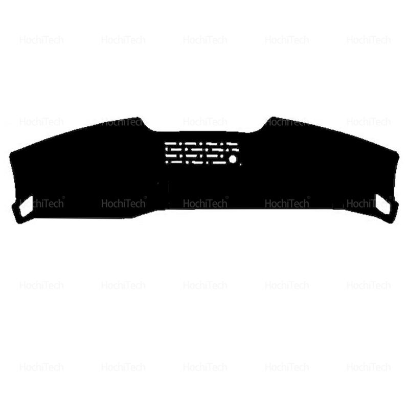 Armaturenbrettmatte für Kia K4 CL4 LX GT-Line 2024 2025-heute Auto Armaturenbrettabdeckung Armaturenbrettmatte Teppichunterlage Sonnenschutz Umhang Kissen