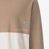 Puma X KS Long Sleeve T-Shirt Men Tops Beige 598464-55