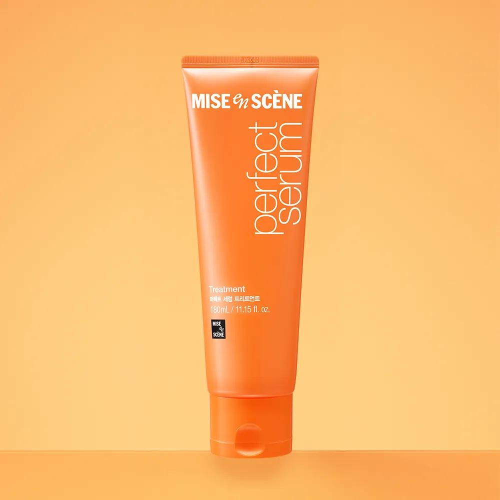 Mise-en-scene Perfect Serum Treatment 180mL