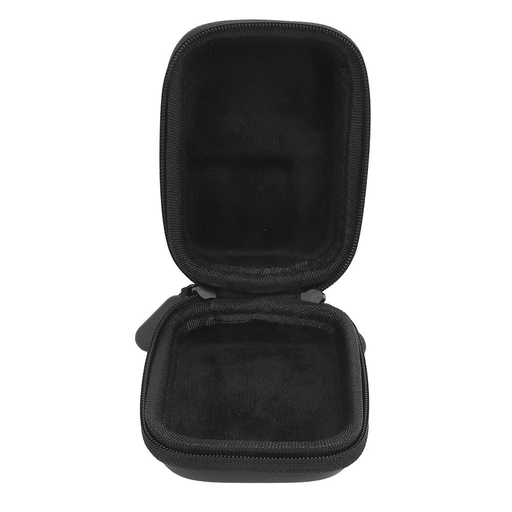 Geantă de transport pentru Action 3 4 Material catifelat rezistent la ploaie Protecție Portabilă Geantă de depozitare pentru cameră de acțiune