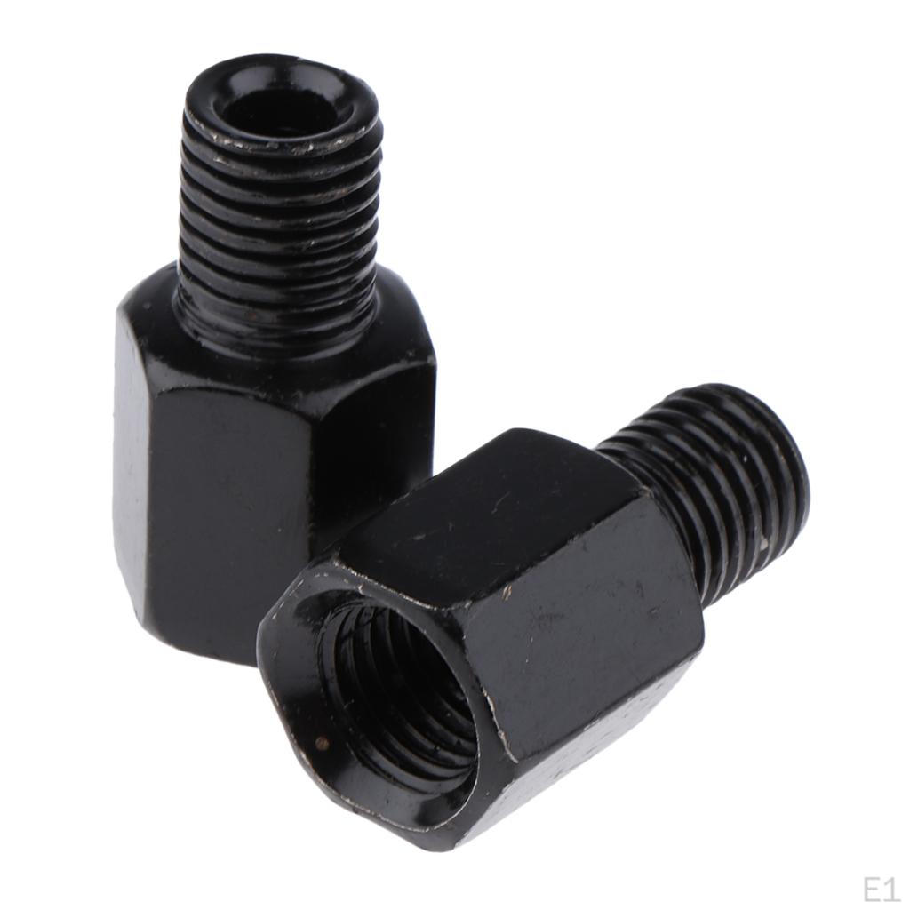 Адаптер для мотоцикла — фото 3