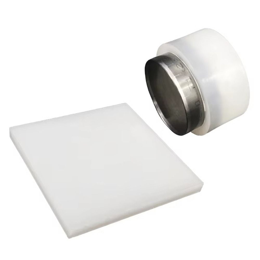 With Mat Curtain Hole Puncher Curtain Sewing Accessories Curtains Ppunching Machine
