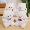 Sheep Plush Toy Dolls Pillow Room Decoration Ornament Children Perfect Gifts