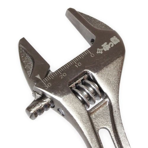 Bigman Lightweight Wide Monkey SJ ATS-200