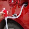 Manual Oil Pumping Device for Extracting Alcohol, Edible Oil, Plastic Hand Pulled Water Pump, Diesel Oil Barrel Pump