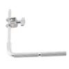 Classy-Cowbell Mount L-Rod Attachment Accessory Part 9.5Mm Diameter Perfect For Drummer Drum Hardware