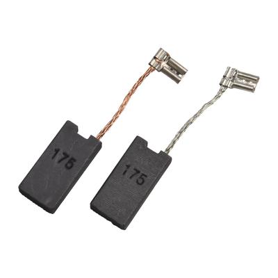 2pcs Carbon Brushes Brand New Keep Your Motor Running