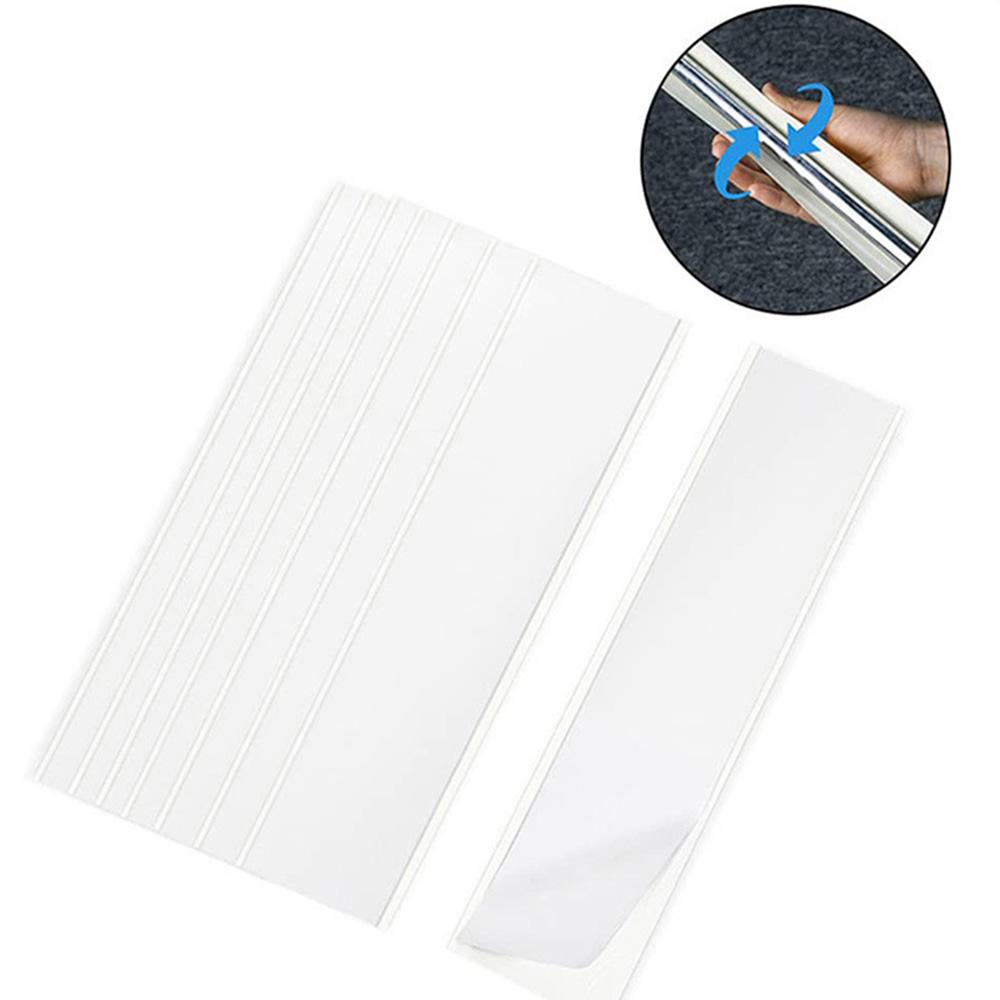 26/13pcs Golf Grip Tape Double Sided Adhesive Strips for Regripping Golf Clubs Installation Golf Grip Strip Putter Tape 5