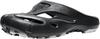 [KEEN] Sandals SHANTI Men's BLACK/DAWN BLUE 28.0 Cm