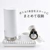 LEC Leak Lid Drying Bottle Stand Dries Bottles Lids Gaskets PET Bottles