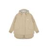 New Balance Puffer Jacket Winter Women's Beige AWJ21300-MS