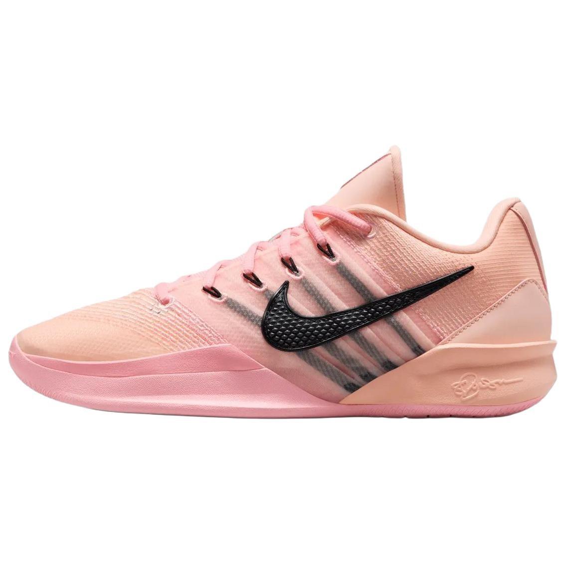 Nike Sabrina 3 Basketbola Apavi Unisex