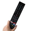 Universal for Smart HDTV Replacement Remote Control for BUSH RC43137 RC43137P for Hyundai RC43137 RC43137P Controller Pl