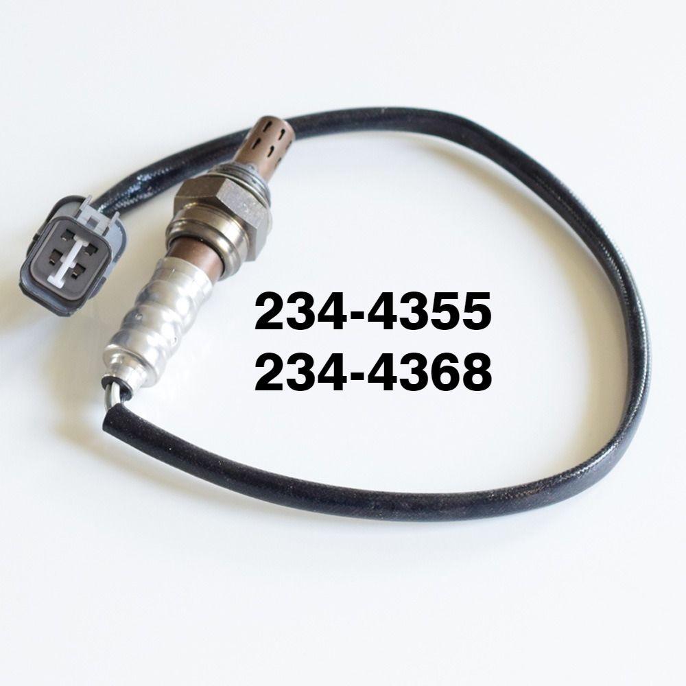 Suitable for honda accord 3.0 rear oxygen sensor 234-4355, 234-4368; 2344355, 2344368