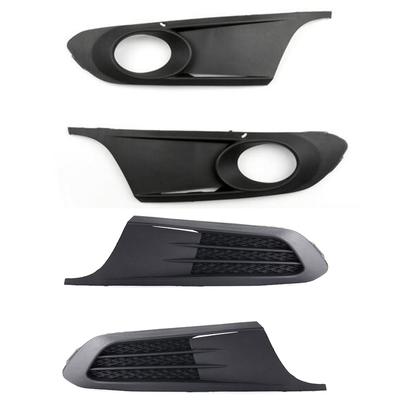 Accessoires extérieurs – Calandres et grilles de radiateur