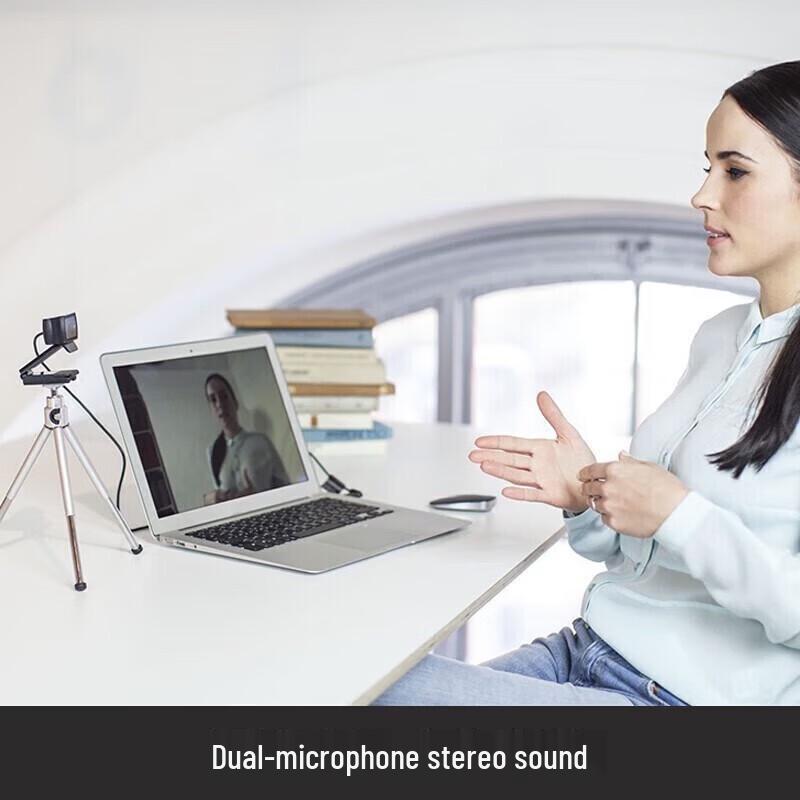 Logitech C920e 1080p HD Business Webcam