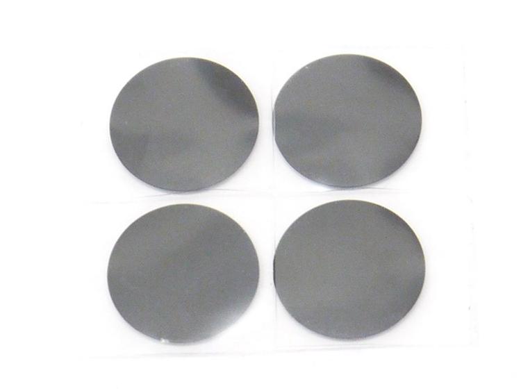 

4pcs/set Bottom Rubber Feet Foot for MacBook A1278 A1286 A1297 2008-2012 A