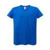 JHK Womens/Ladies Curves V Neck T-Shirt