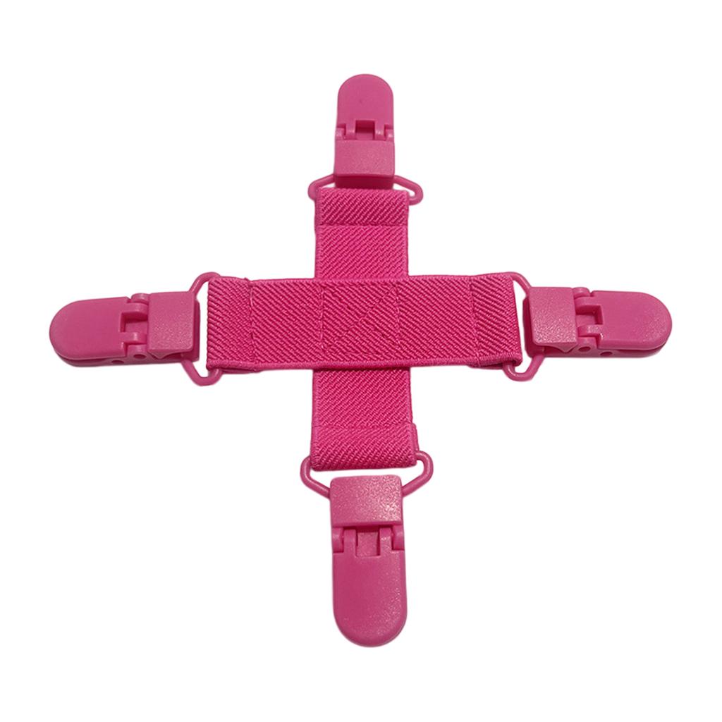 Fitted Sheet Dryer Detangling Clips - Laundry Duvet Covers Detangling Supplies | Household Washing Machine Sheet Cleaning Su