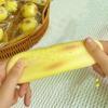 Simulated Potatoes Squeeze Toy Slow Rebound Fidget Toys Simulated Food Tpr Stress Relief Squishy Toy Sensory Toys