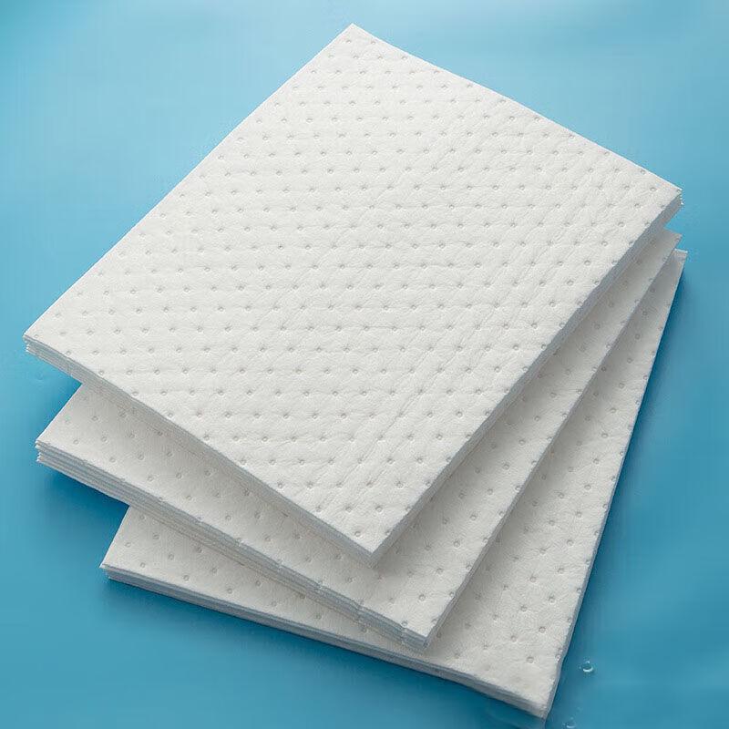 Shengdeyuan Industrial Oil Absorbent Pad