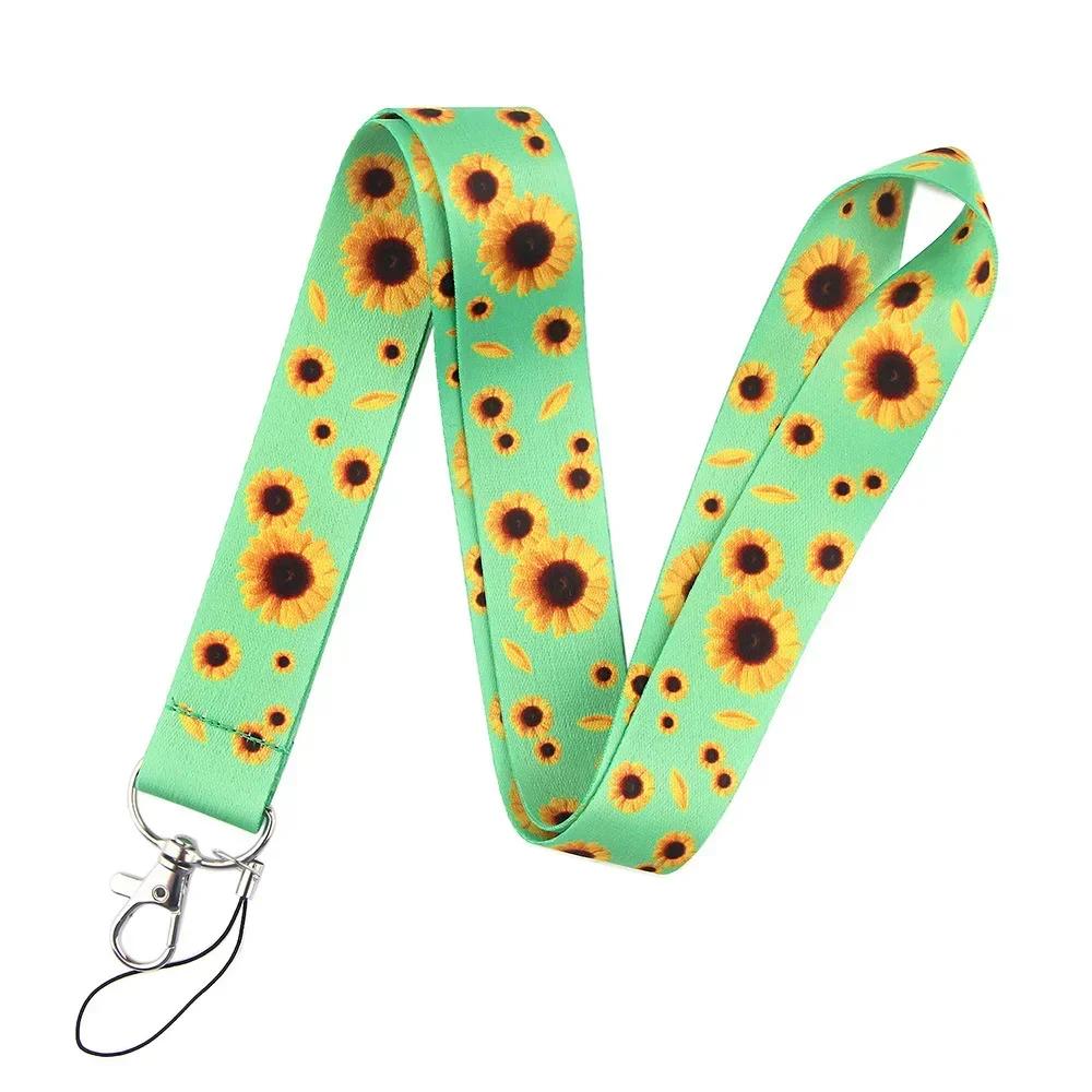 Mitarbeiter-Ausweis Namensschildhalter Halsband Lanyard Personal Arbeitsausweis Pass Zugang Studenten-Buskartenhülle Identifikationsschild-Clip
