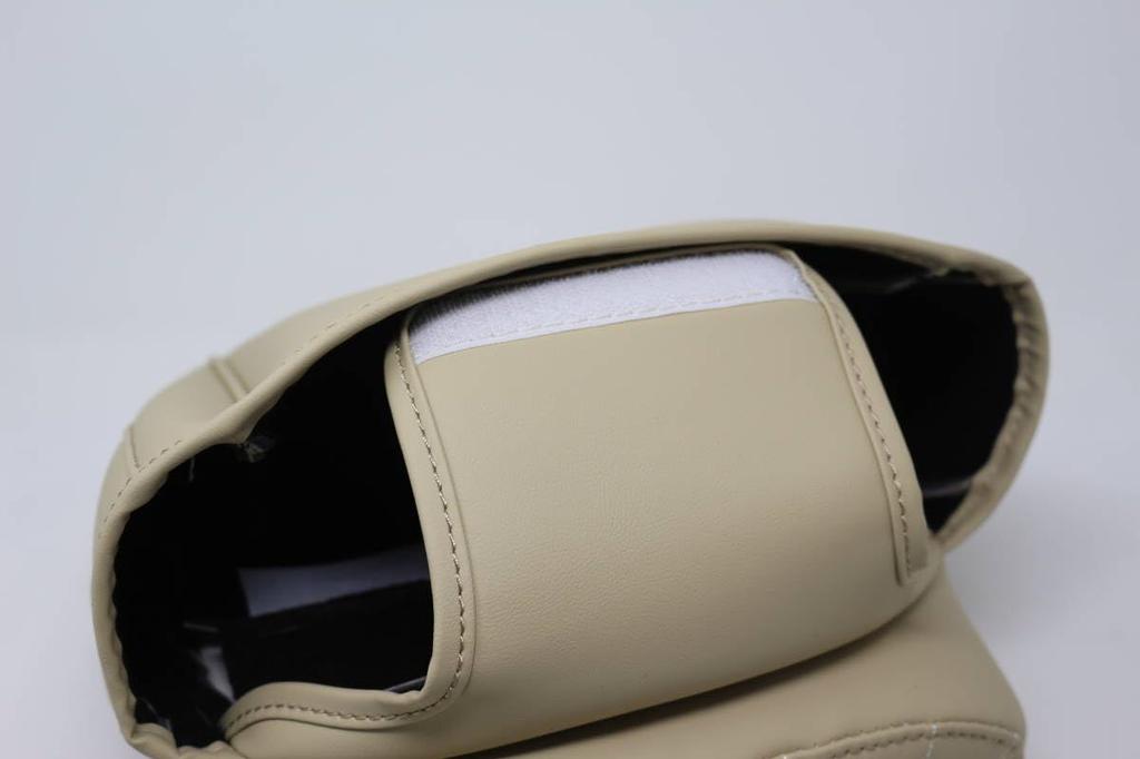 30 Series Headrest with Neck 1 Neck Neck Neck Cushion Alphard/Vellfire Pad, Beige, Piece, Support, Pad,