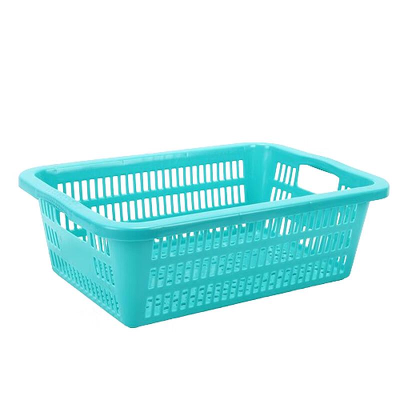 Plastic Turnover Storage Crate