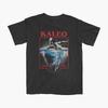 Maglietta Album Surface Sounds della Band Kaleo Nero Classico Unisex S-5XL ND1005 T-Shirt Unisex