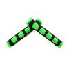 Motorcycle Brake Handle Silicone Sleeve Soft Anti-Slip Durable Moto Bicycle Protective Handlebar Moto Equipments Accessories