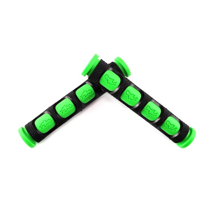 Motorcycle Brake Handle Silicone Sleeve Soft Anti-Slip Durable Moto Bicycle Protective Handlebar Moto Equipments Accessories