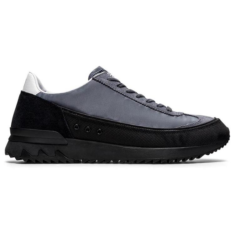 Onitsuka Tiger Hsinti 'Grey Black' Men's 1183A387-044