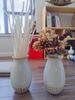 Modern Minimalist Ceramic Vase for Creative Floral Displays