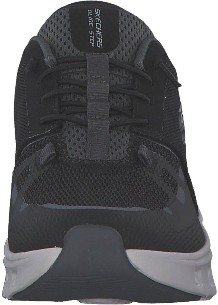 Skechers Glide-Step Pro Women Sneakers Black/charcoal